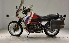 BMW R100GS 1992