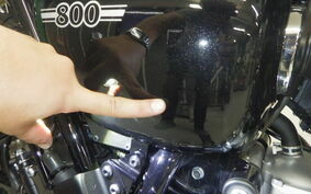 KAWASAKI W800 2022 EJ800E