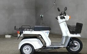 HONDA GYRO X TD02