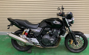 HONDA CB400SF 2015 NC42