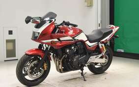 HONDA CB400 SUPER BOLDOR VTEC A 2011 NC42