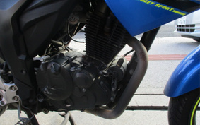 SUZUKI GIXXER 150 NG4BG