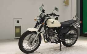 HONDA CB223S MC40