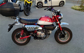 HONDA  MONKEY 125 JB02