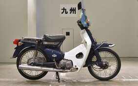 HONDA C70 SUPER CUB E C70