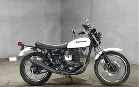 KAWASAKI 250TR BJ250F