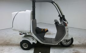 HONDA GYRO CANOPY TA02