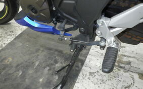 SUZUKI GIXXER 250 ED22B