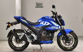 SUZUKI GIXXER 250