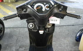 YAMAHA AXIS 125 Z SED7J