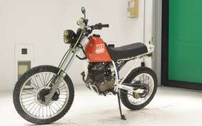 HONDA XLR250R GEN 2 MD20