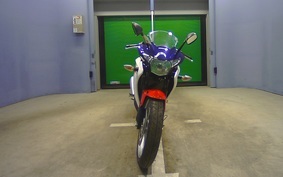 HONDA CBR250R A MC41