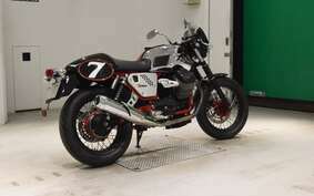 MOTO GUZZI V7 RACER 2013 LWJB