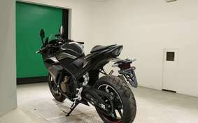 HONDA CBR400R 2023 NC56