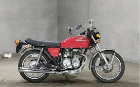 HONDA CB400F 2022 CB400F