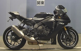 YAMAHA YZF-R1 2017 RN49