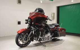 HARLEY FLHXSE 1800CVO 2012