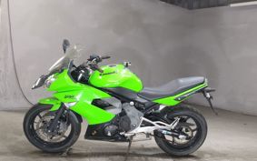 KAWASAKI NINJA400R ER400B