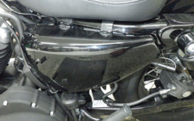 HARLEY XL1200X 2011