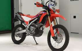 HONDA CRF250L MD47