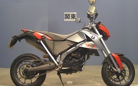 BMW G650X MOTO 2010 0167