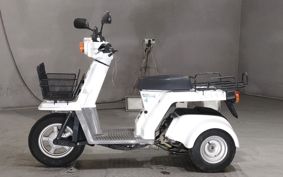 HONDA GYRO TD02