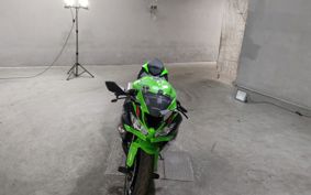 KAWASAKI NINJA ZX-6R ZX636G