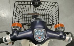 HONDA C50 SUPER CUB AA01