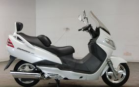 SUZUKI SKYWAVE 400 2001 CK42A