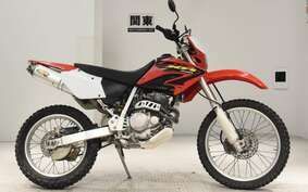 HONDA XR250 GEN 2 MD30