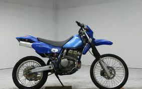 YAMAHA TT250R 4GY