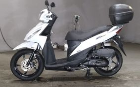 SUZUKI ADDRESS V110 CE47A