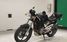 SUZUKI GOOSE 250 NJ46A