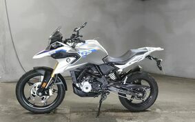 BMW G310GS 2018 0G02