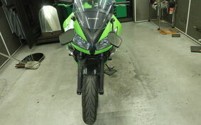 KAWASAKI NINJA 400R 2013 ER400B