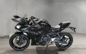 KAWASAKI NINJA 650 2017 ER650H