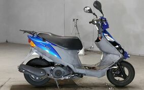 SUZUKI ADDRESS V125 G CF4EA