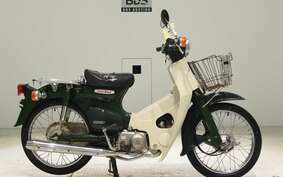 HONDA C50 SUPER CUB AA01