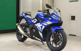 SUZUKI GSX250R