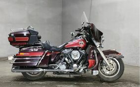 HARLEY FLHTCU 1340 1990 DPL