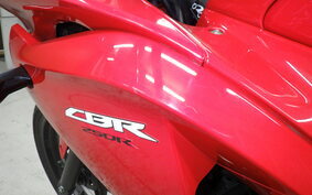 HONDA CBR250R GEN 3 MC41