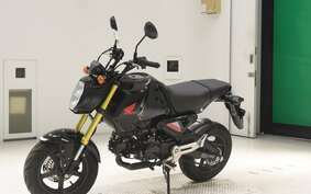 HONDA GROM JC92