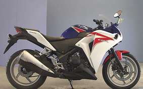 HONDA CBR250R GEN 3 MC41