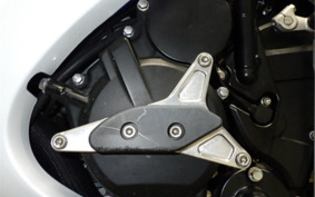 SUZUKI GSX-R750 2009 GR7LA