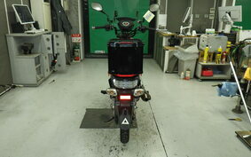 HONDA CROSS CUB 110 JA10