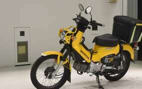 HONDA CROSS CUB 110 JA45