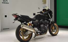 HONDA CB400SF VTEC A 2012 NC42