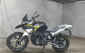 BMW G310GS 2022 0G31