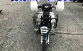 HONDA C50ﾌﾟﾛ AA04