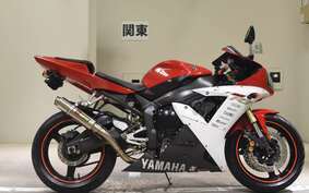 YAMAHA YZF-R1 2002 RN09